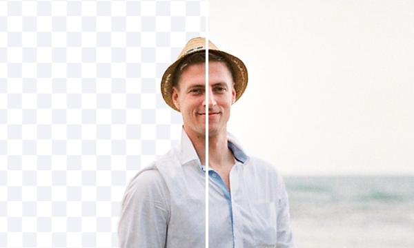 AI Image Background Remover